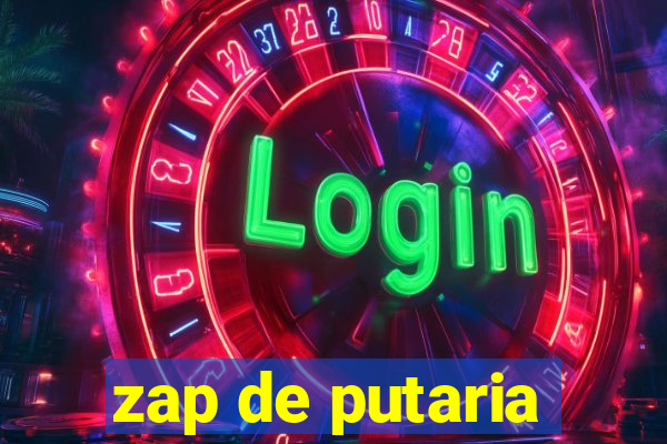 zap de putaria